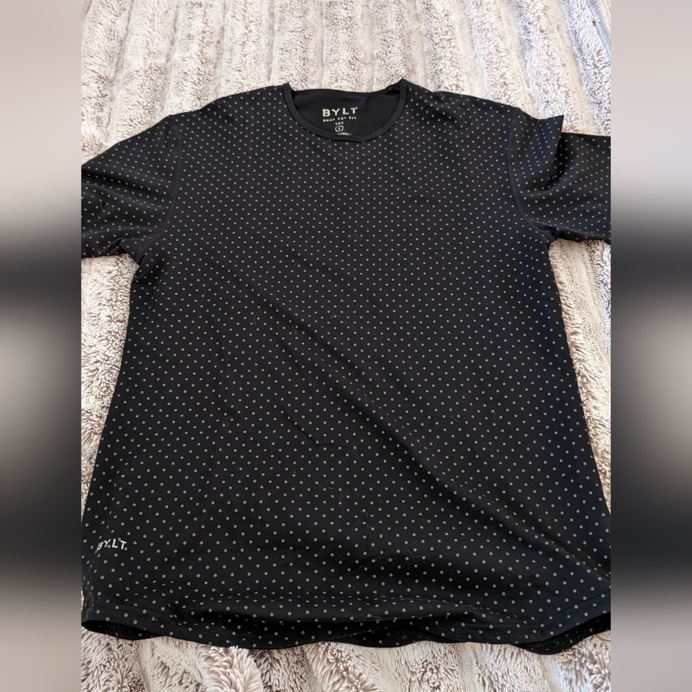 Bylt Lux Shirt
